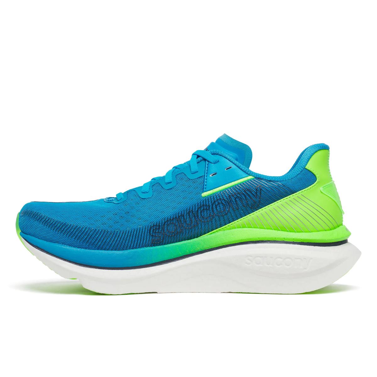 Homme Endorphin Azura