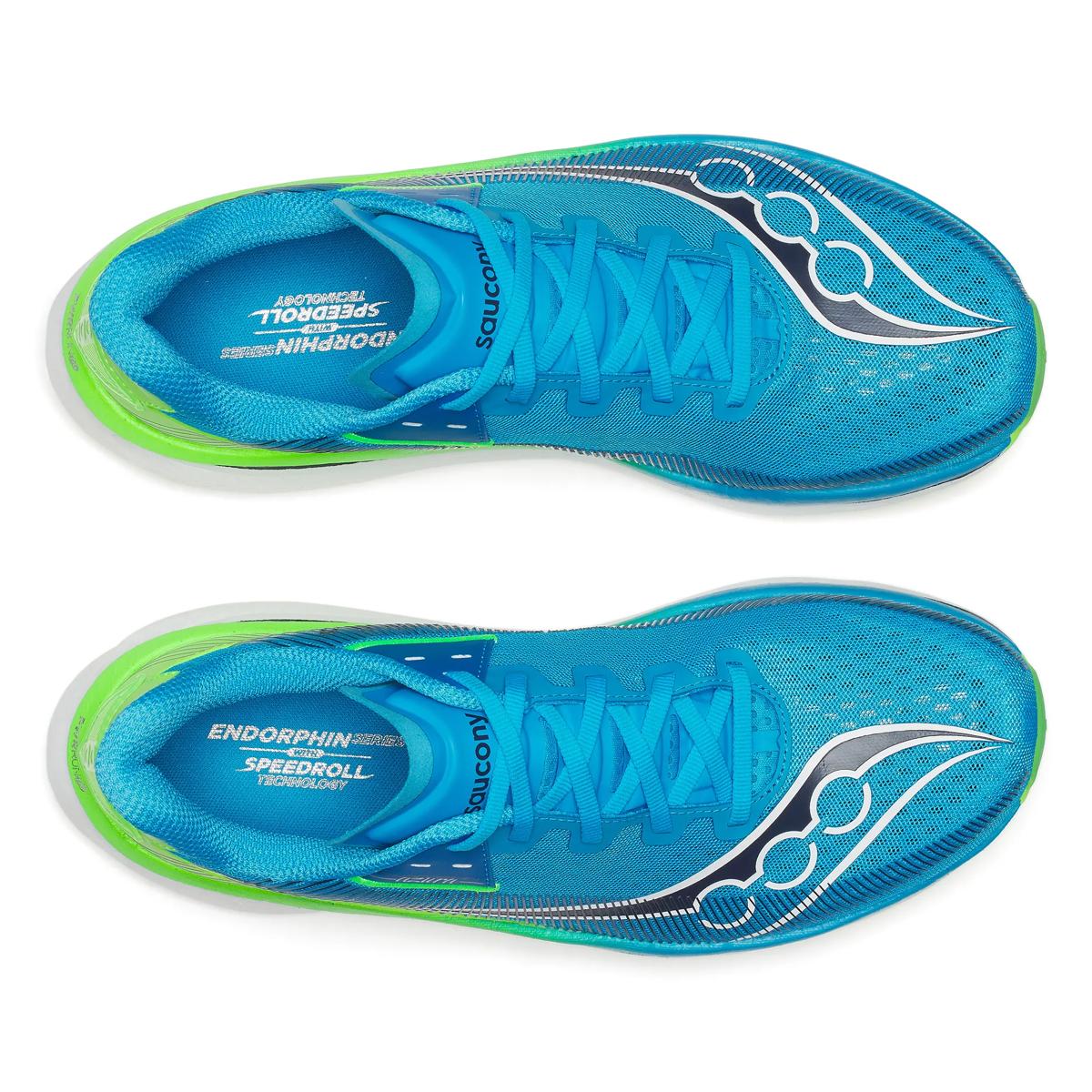 Homme Endorphin Azura