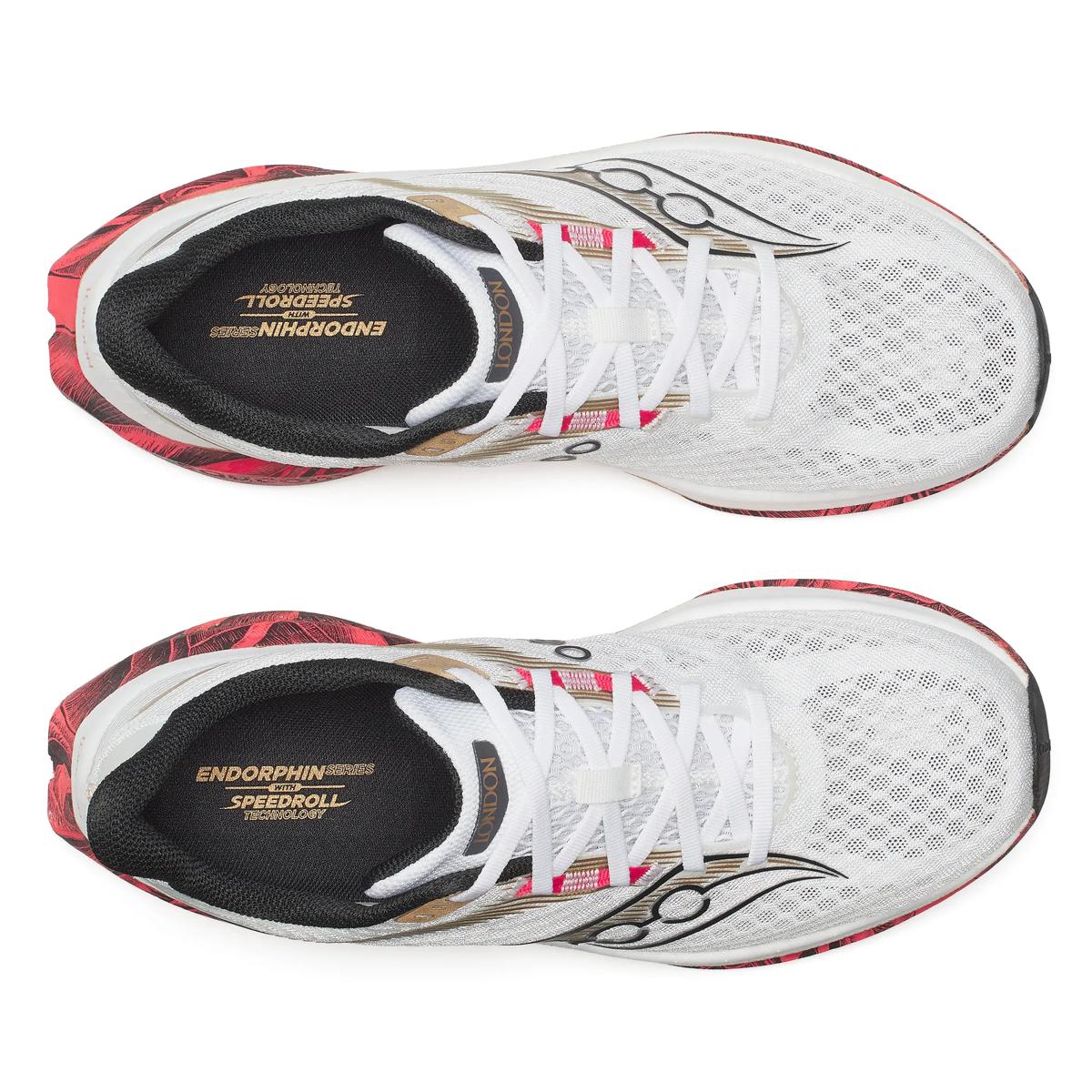 Homme London Endorphin Speed 5