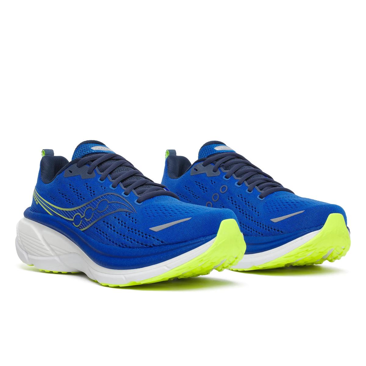 Homme Hurricane 25 Wide