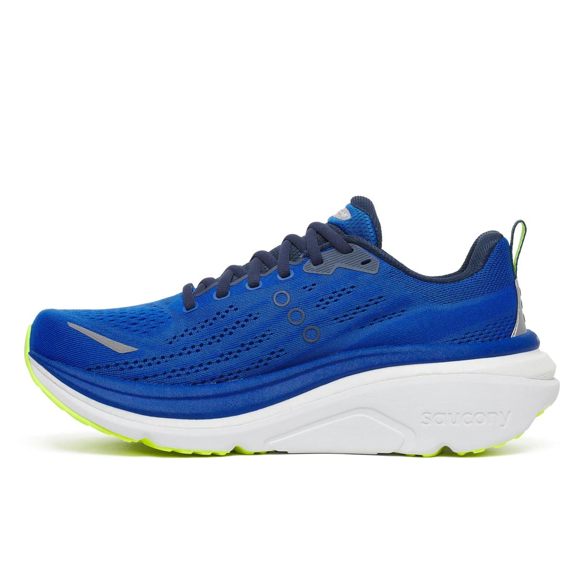 Homme Hurricane 25 Wide