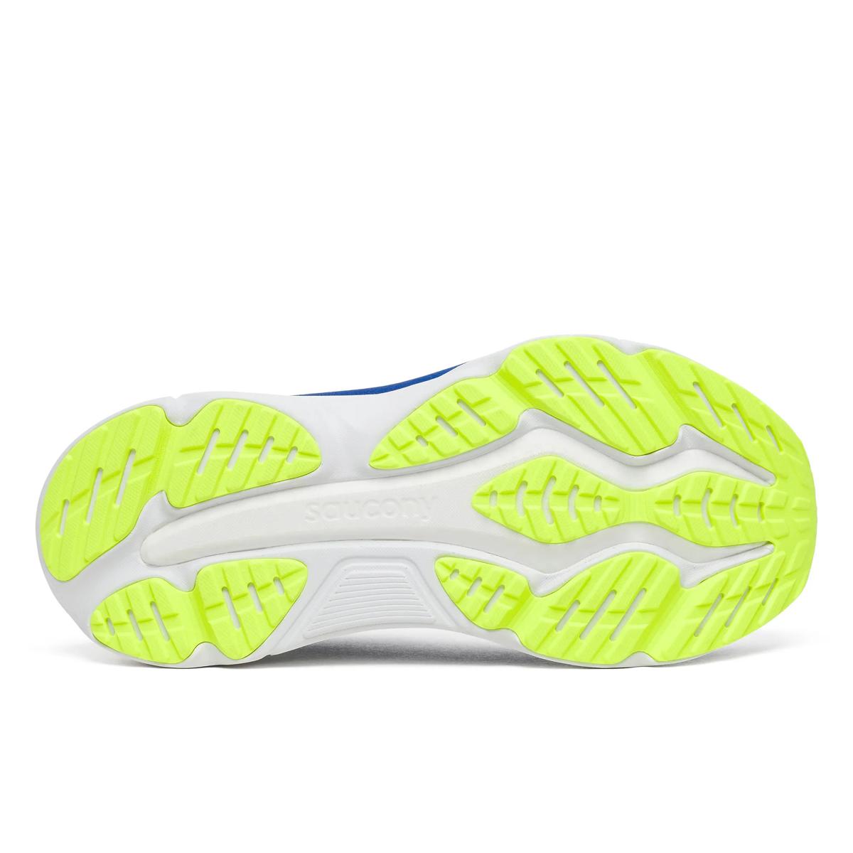 Homme Hurricane 25 Wide