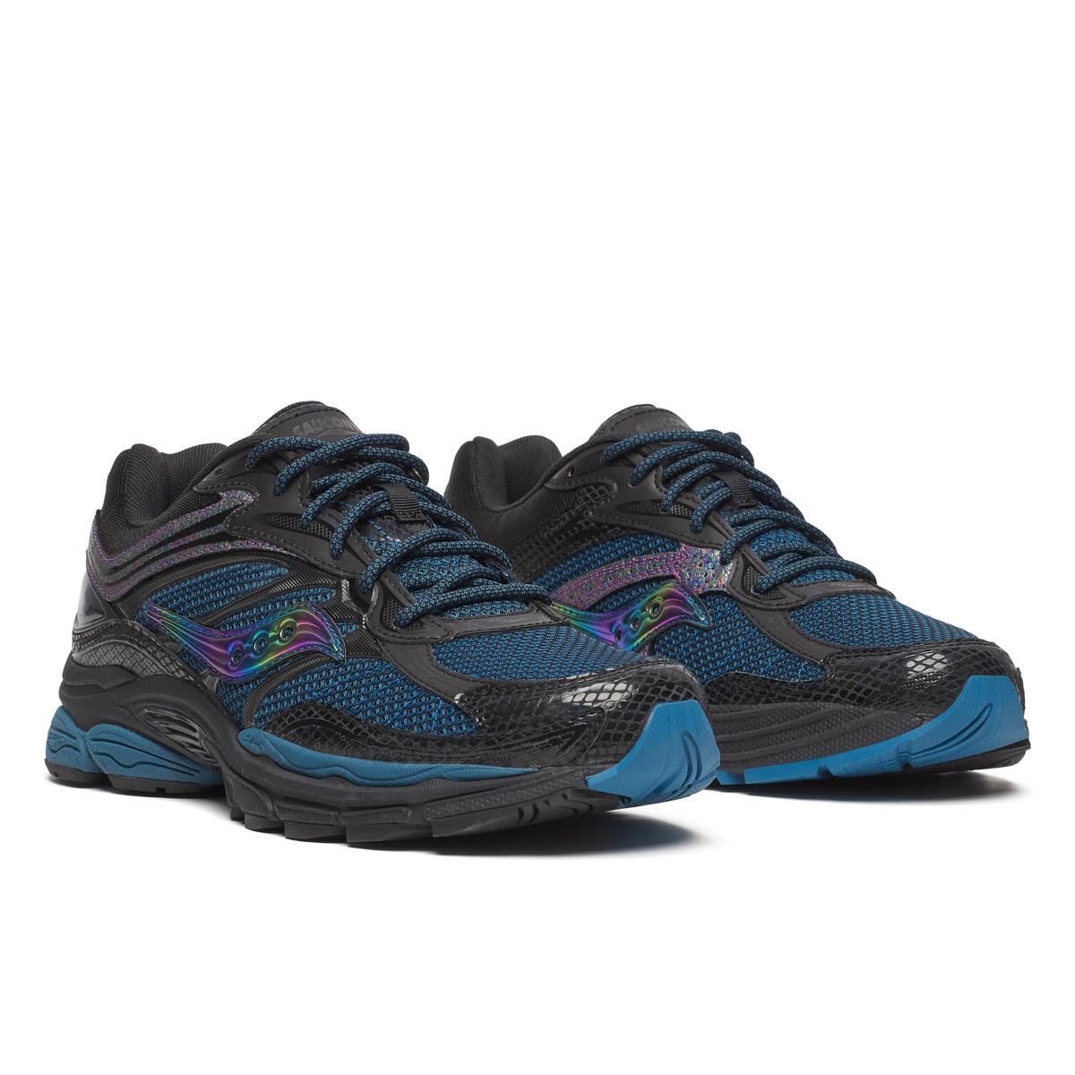Progrid Omni 9 Glowaconstrictor