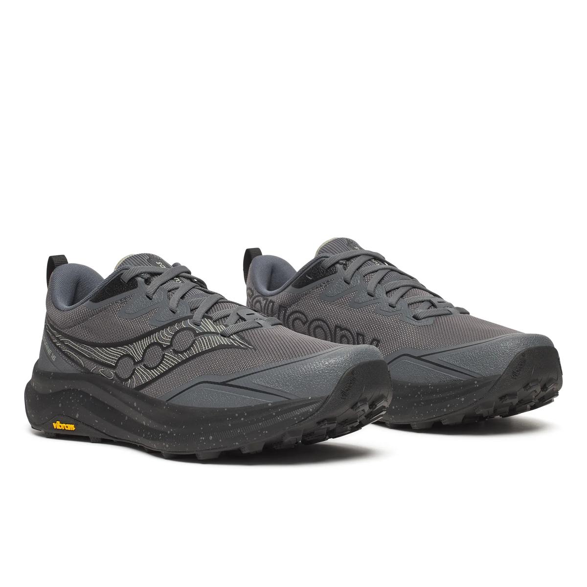 Homme Peregrine 16