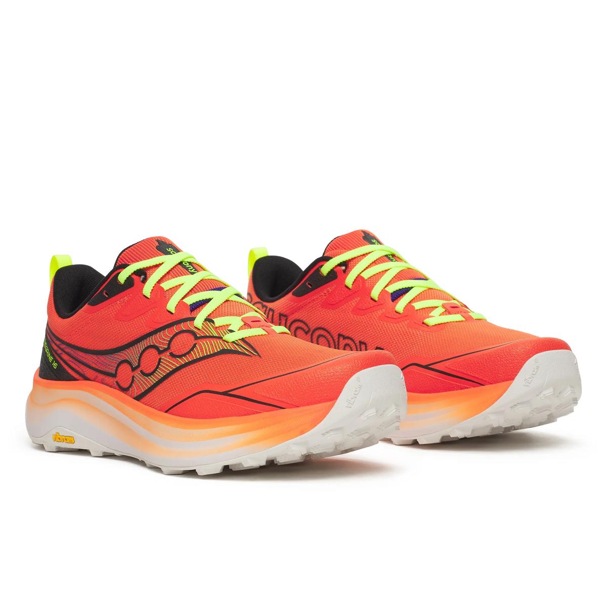 Homme Peregrine 16