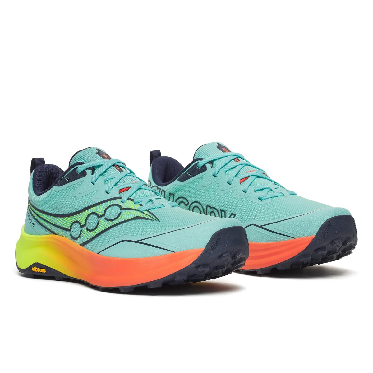 Homme Peregrine 16