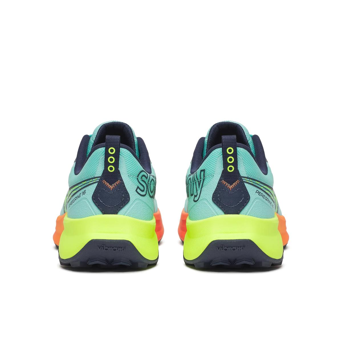 Homme Peregrine 16