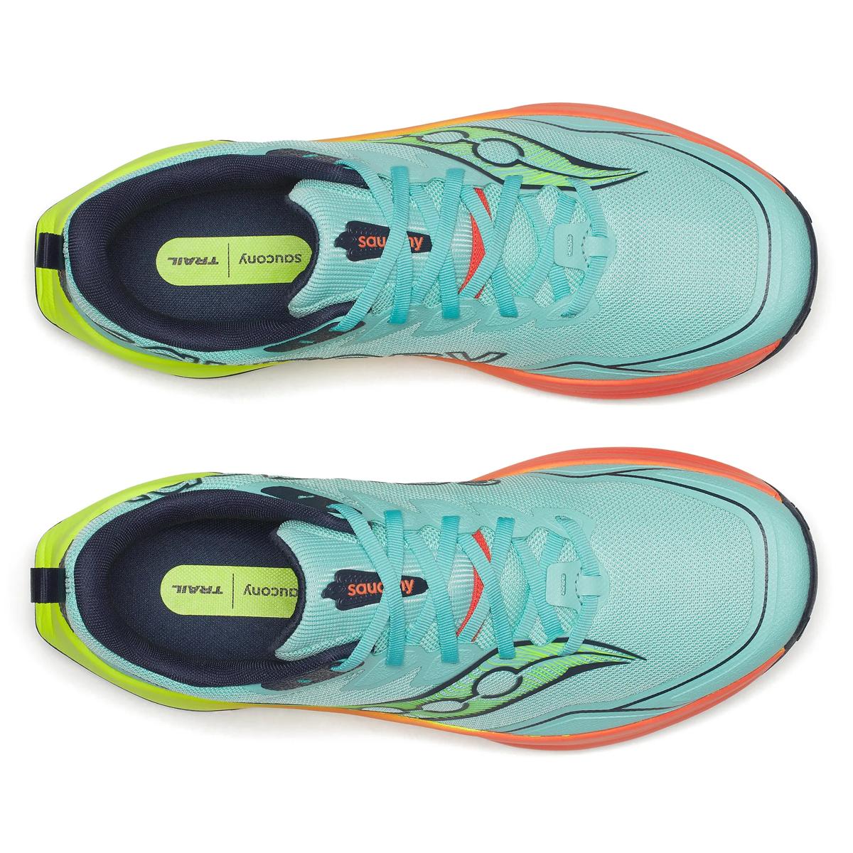 Homme Peregrine 16