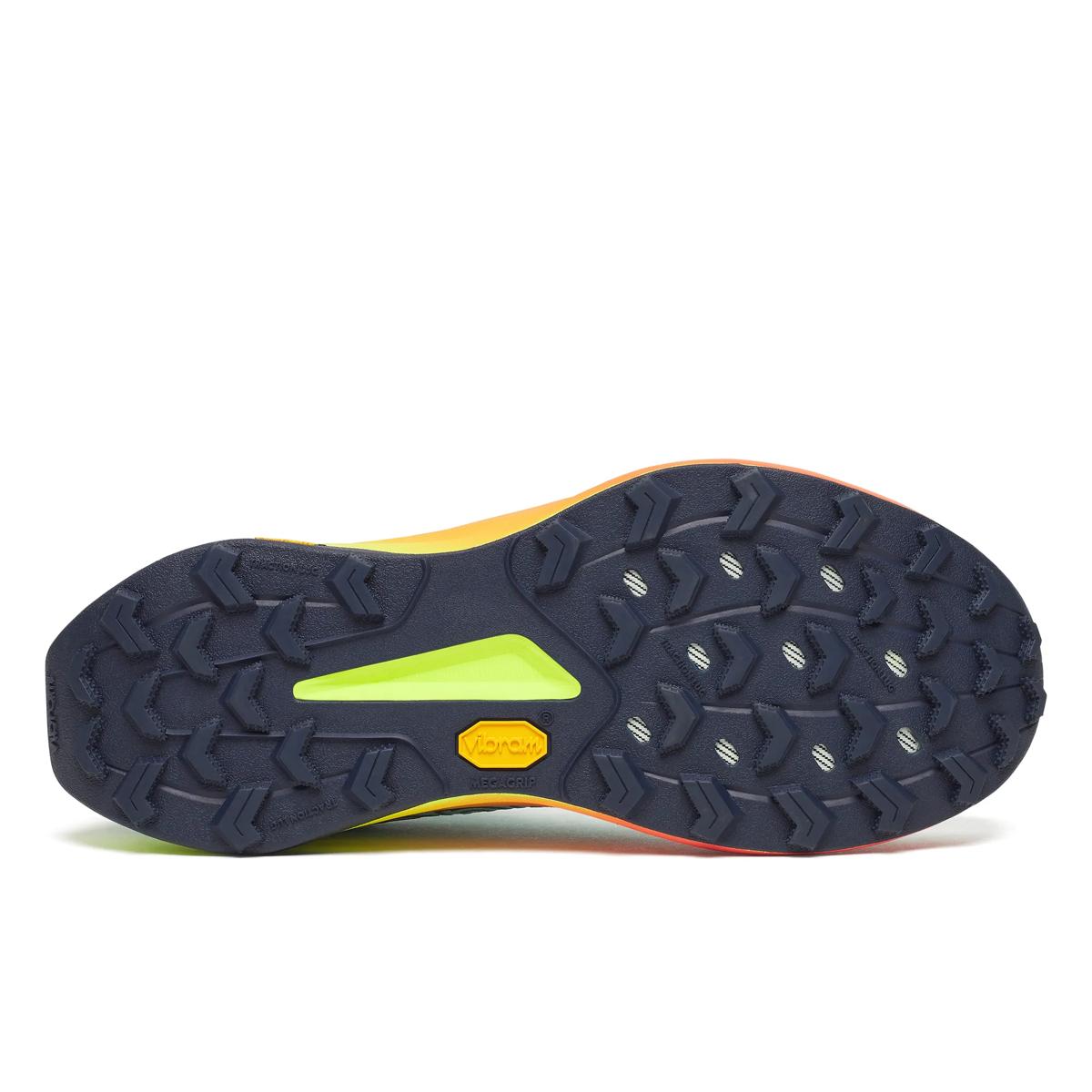Homme Peregrine 16