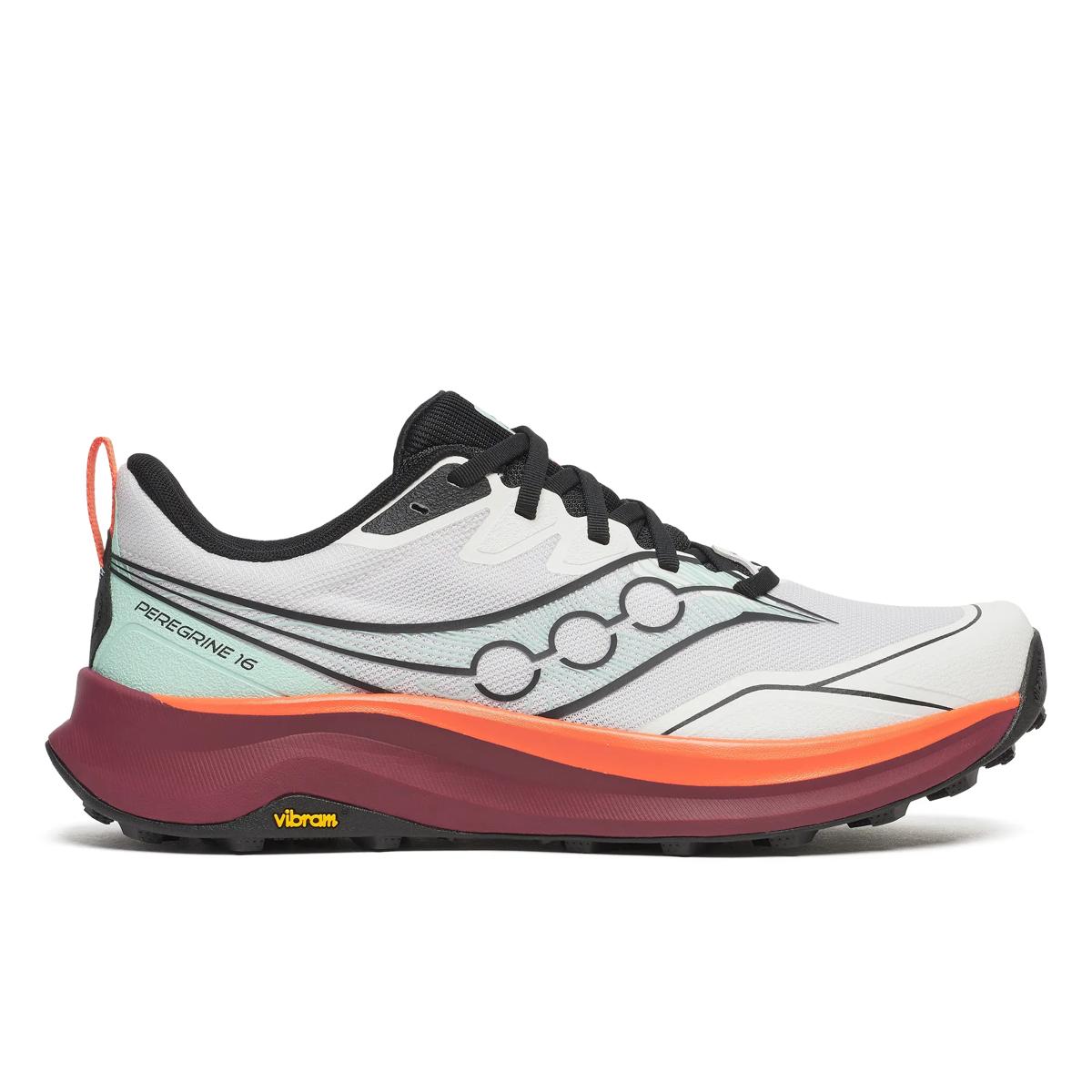 Homme Peregrine 16