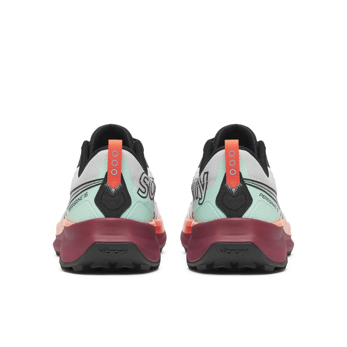 Homme Peregrine 16
