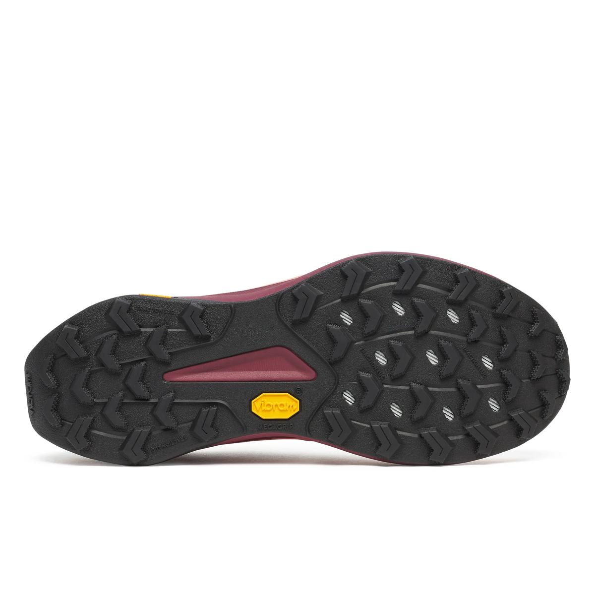 Homme Peregrine 16