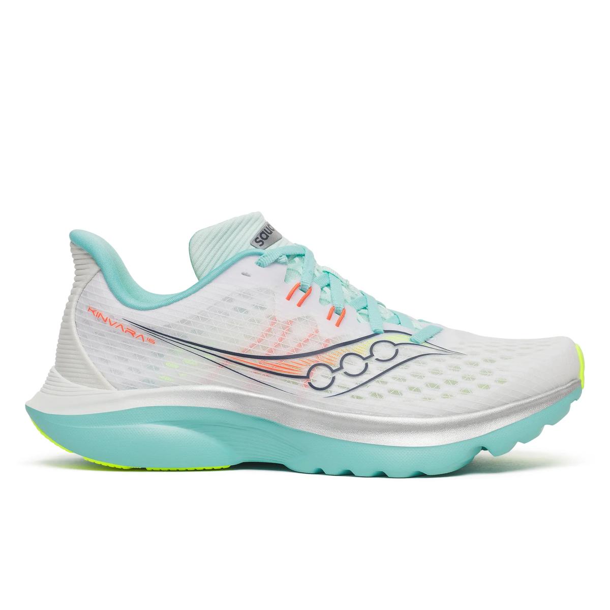 Femme Kinvara 16
