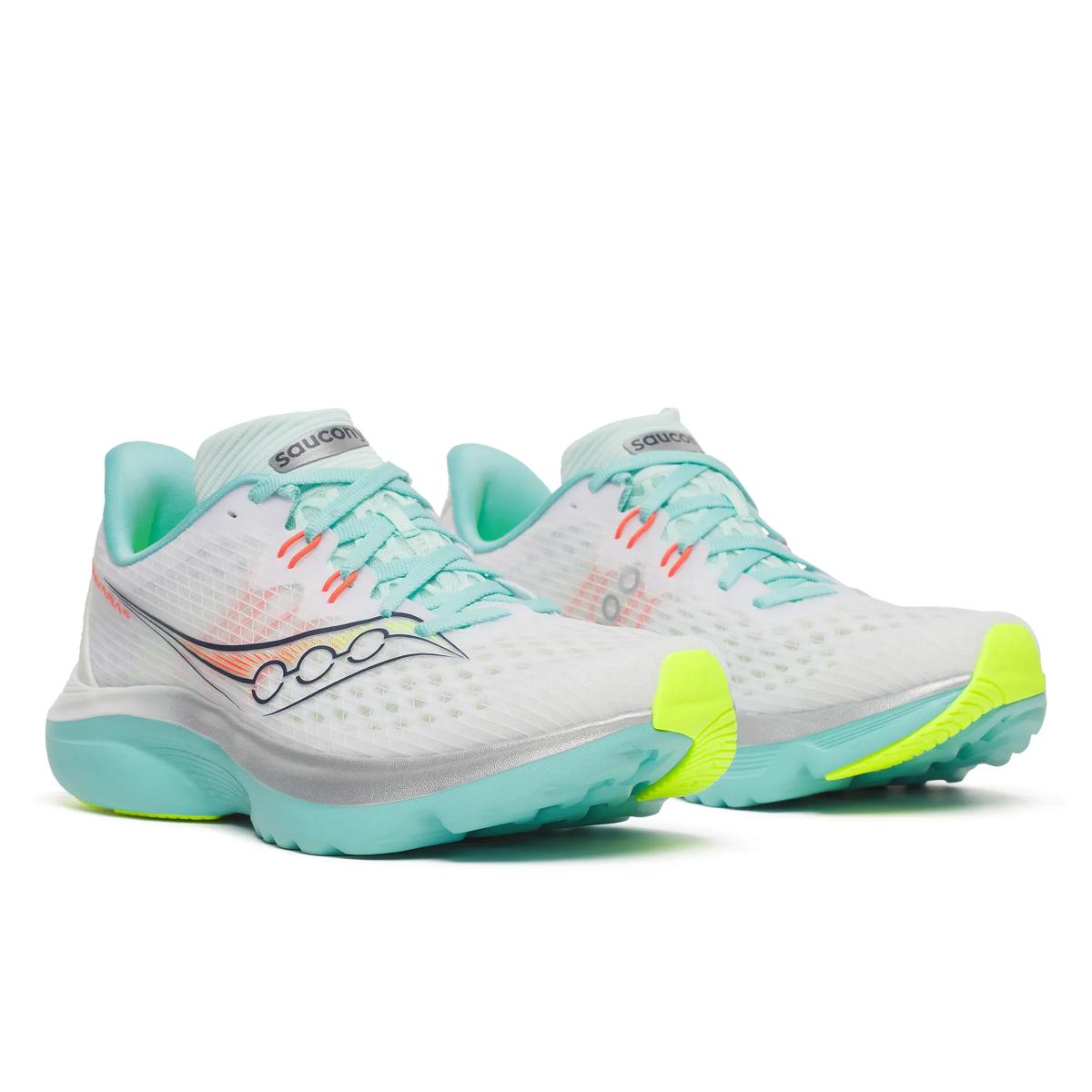 Femme Kinvara 16
