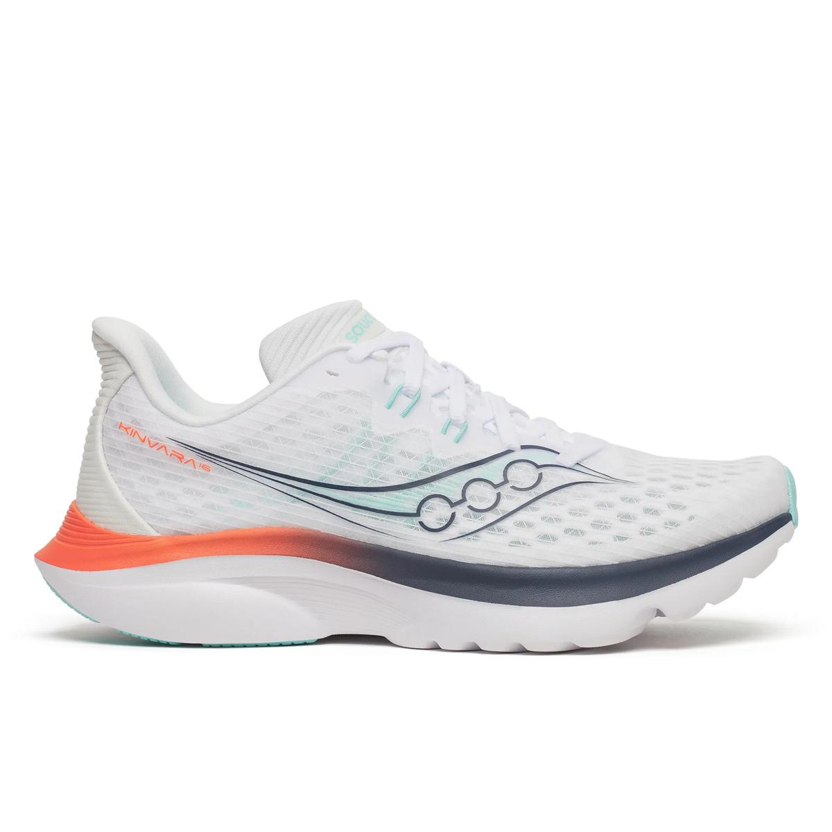 Femme Kinvara 16