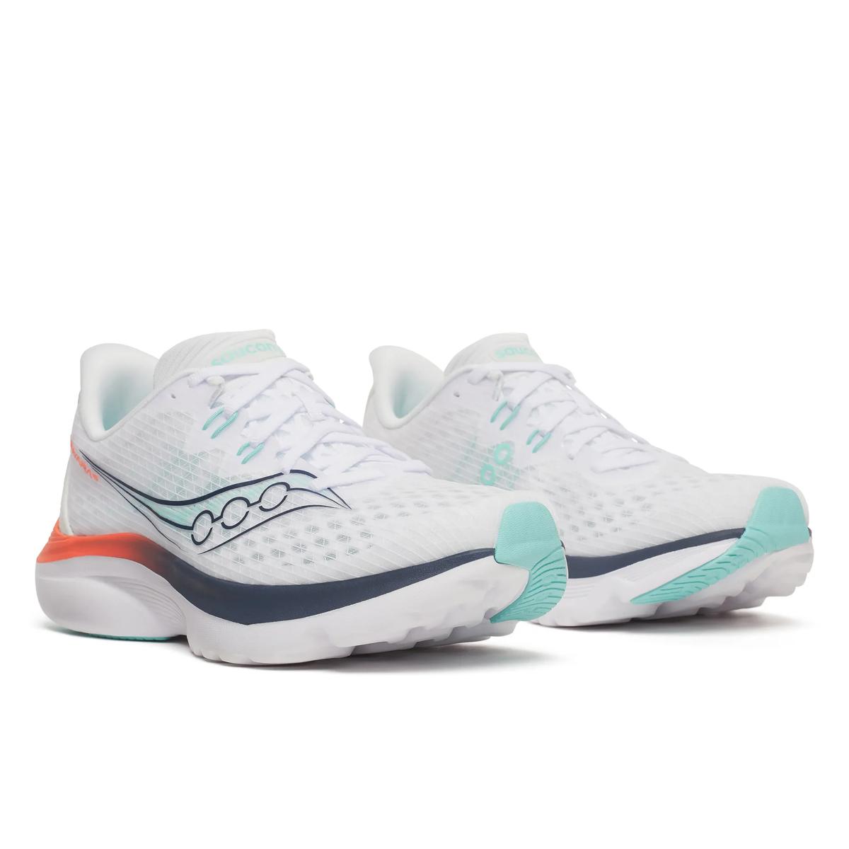 Femme Kinvara 16