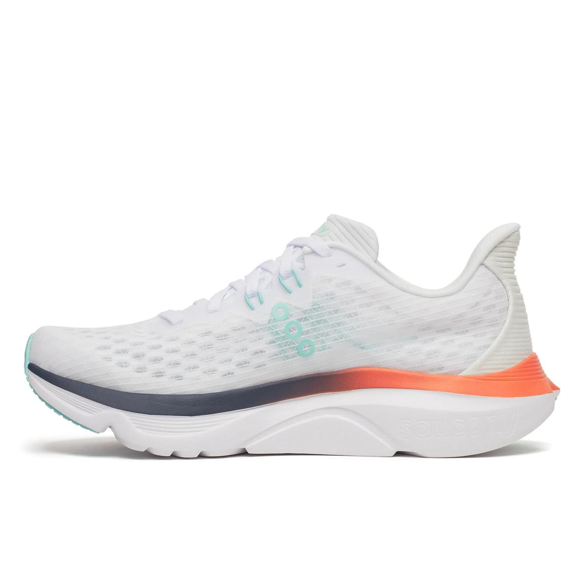 Femme Kinvara 16