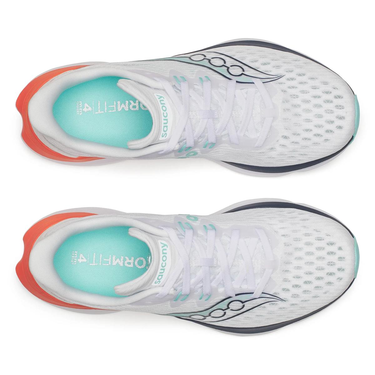 Femme Kinvara 16
