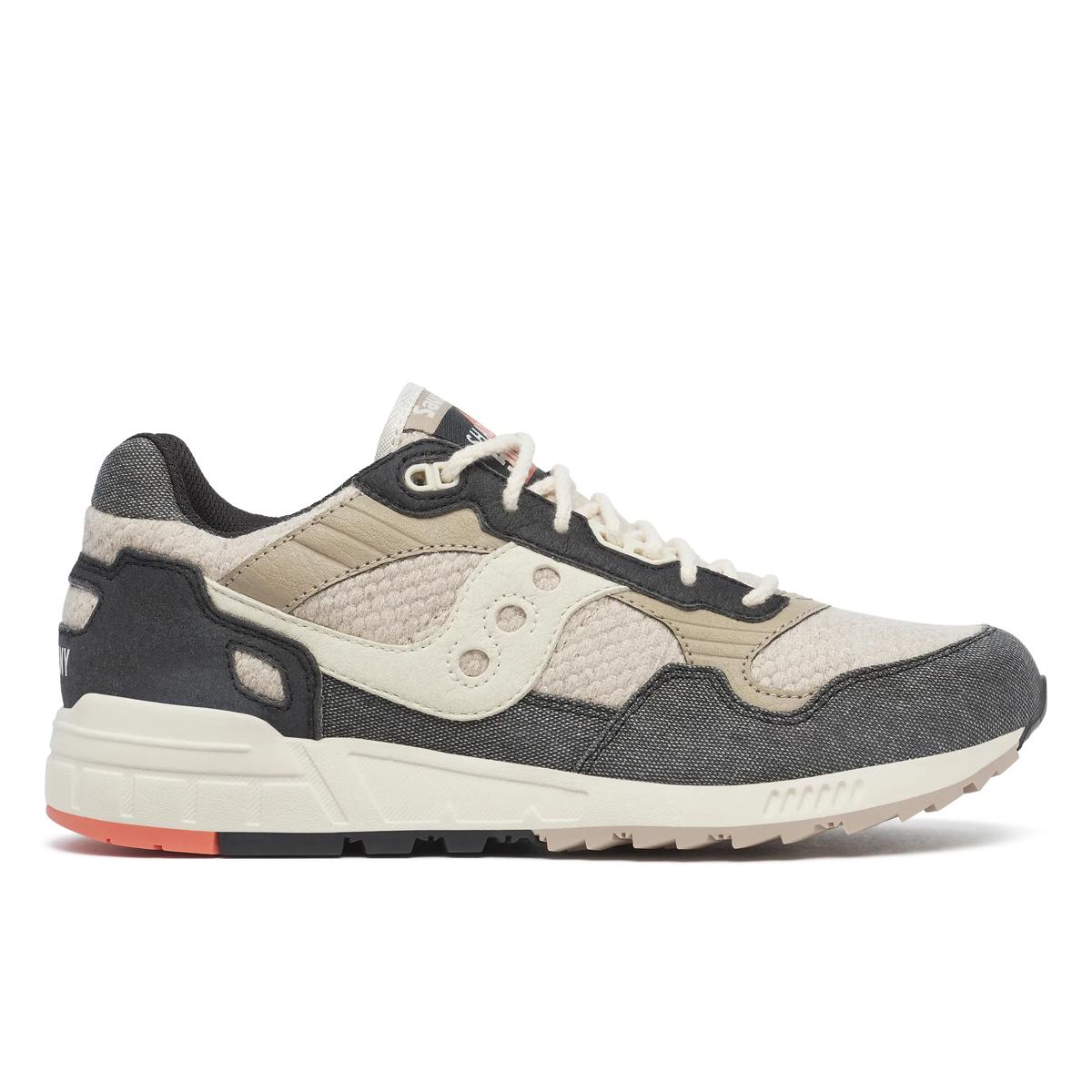 Shadow 5000 Vegan