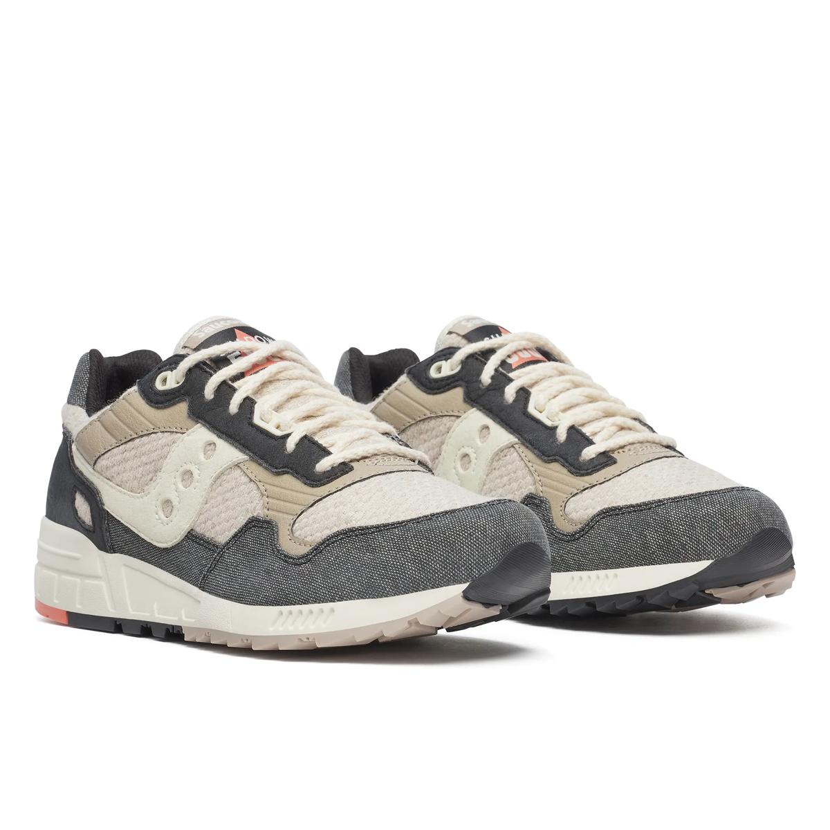 Shadow 5000 Vegan