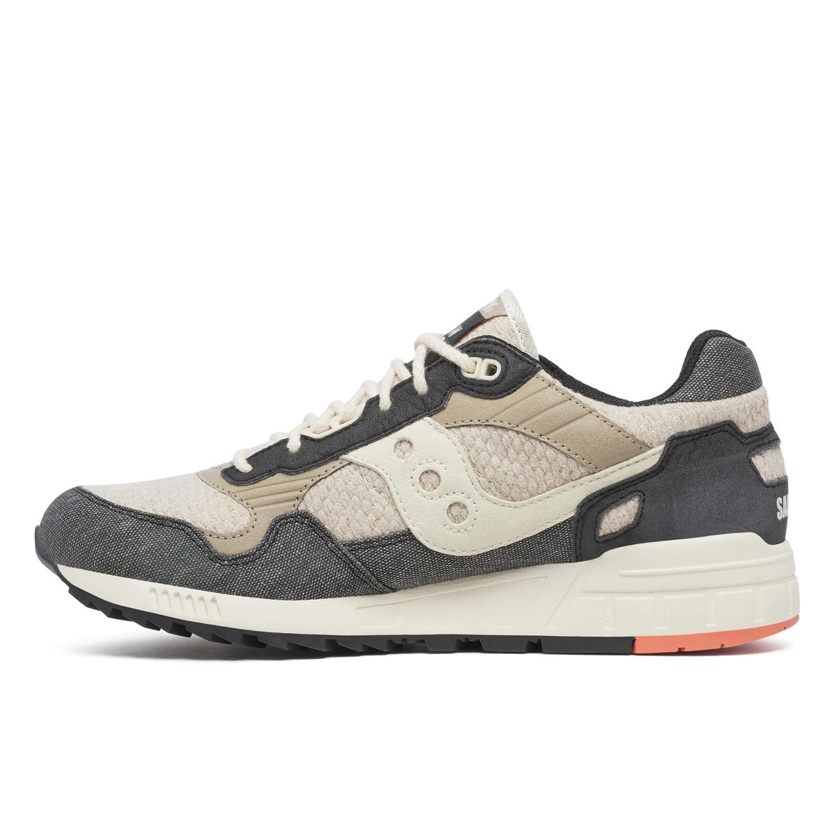 Shadow 5000 Vegan