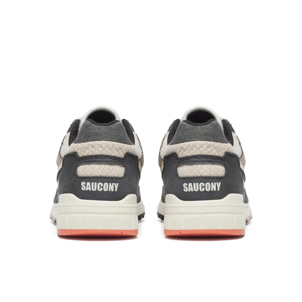 Shadow 5000 Vegan
