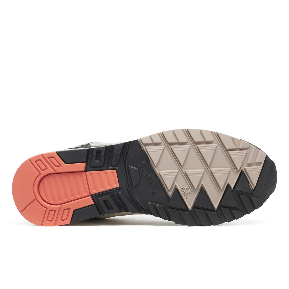 Shadow 5000 Vegan