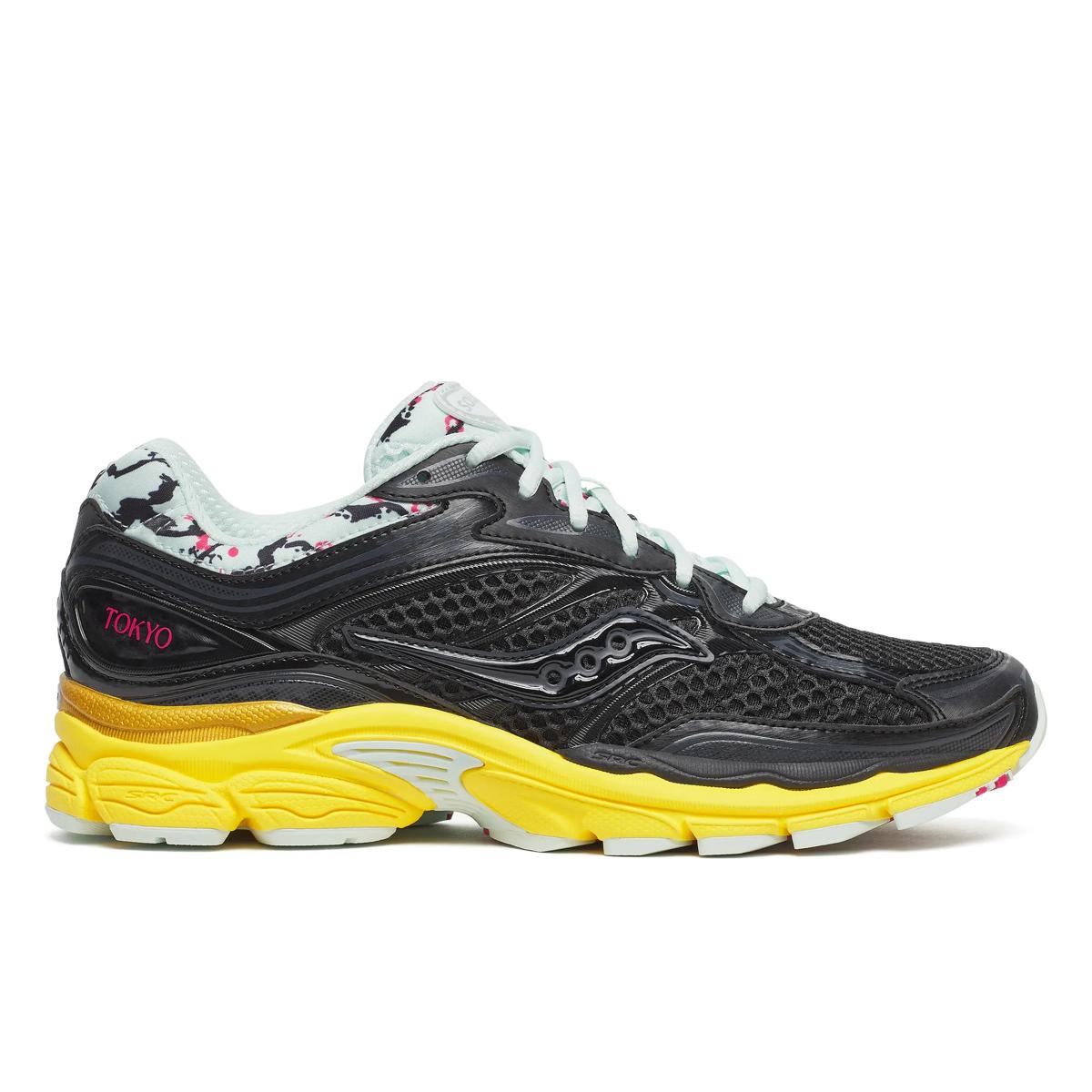 Tokyo Progrid Omni 9