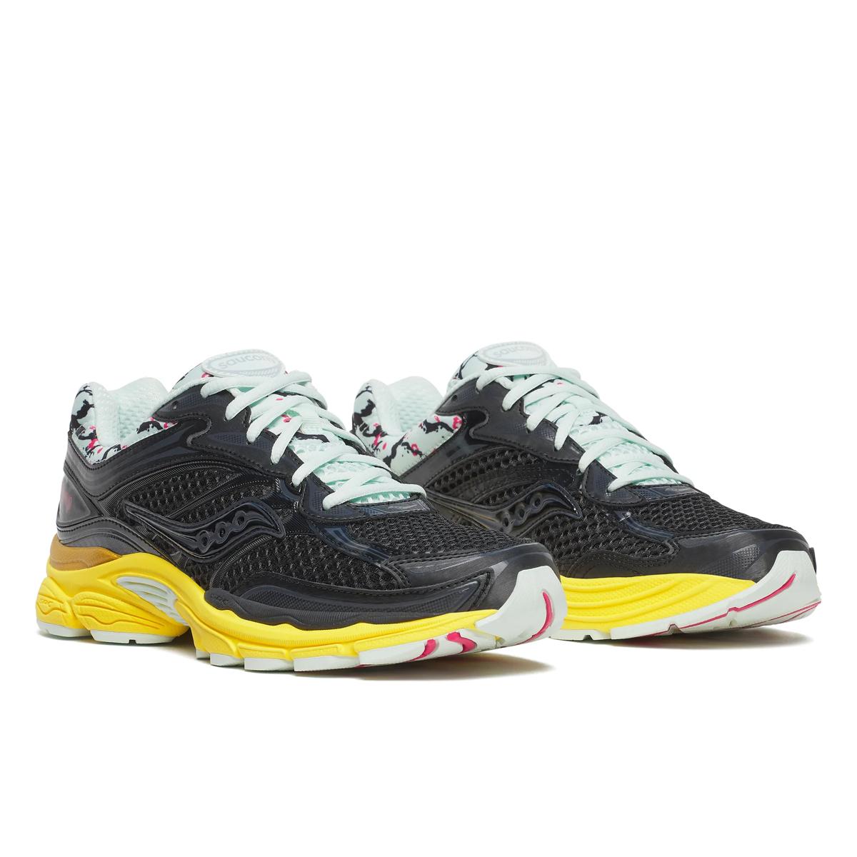 Tokyo Progrid Omni 9