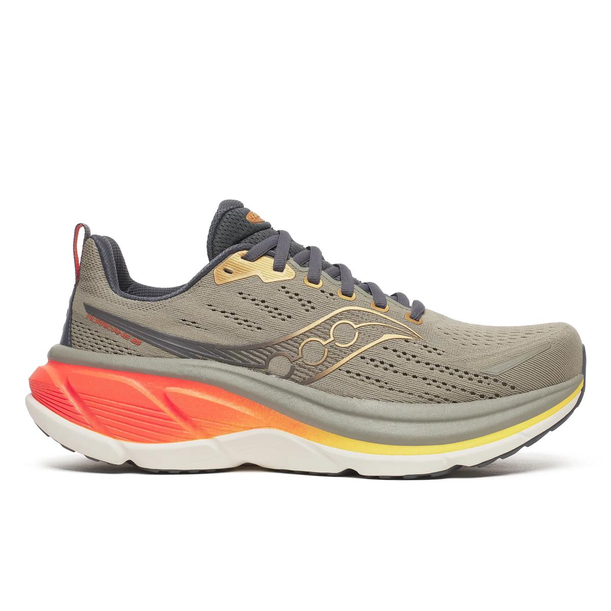 Homme Hurricane 25