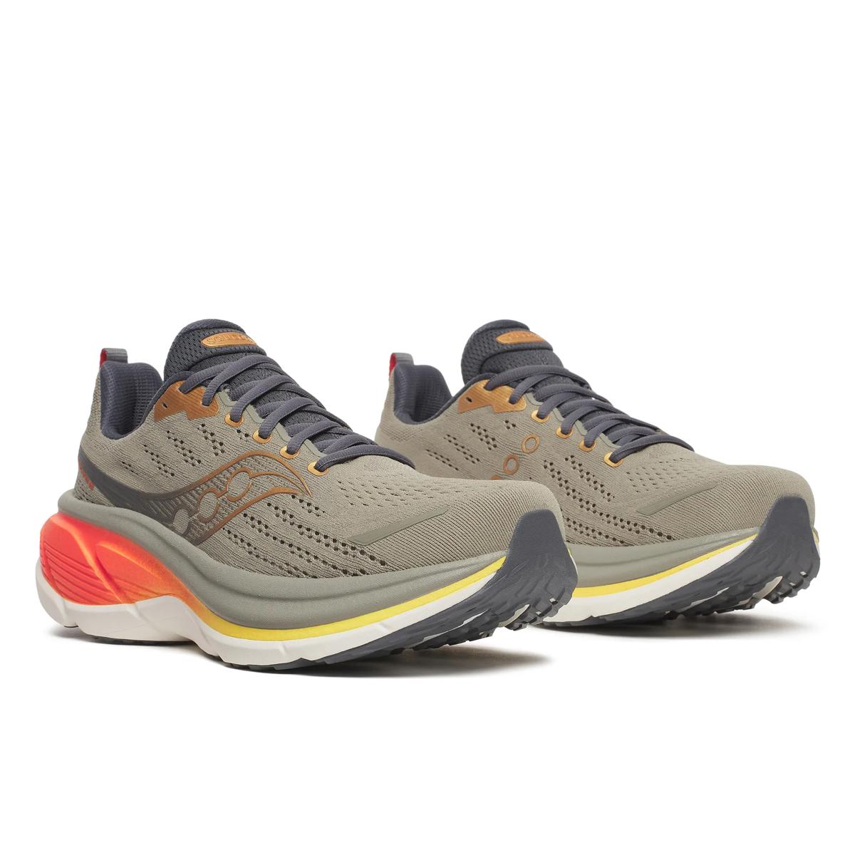 Homme Hurricane 25