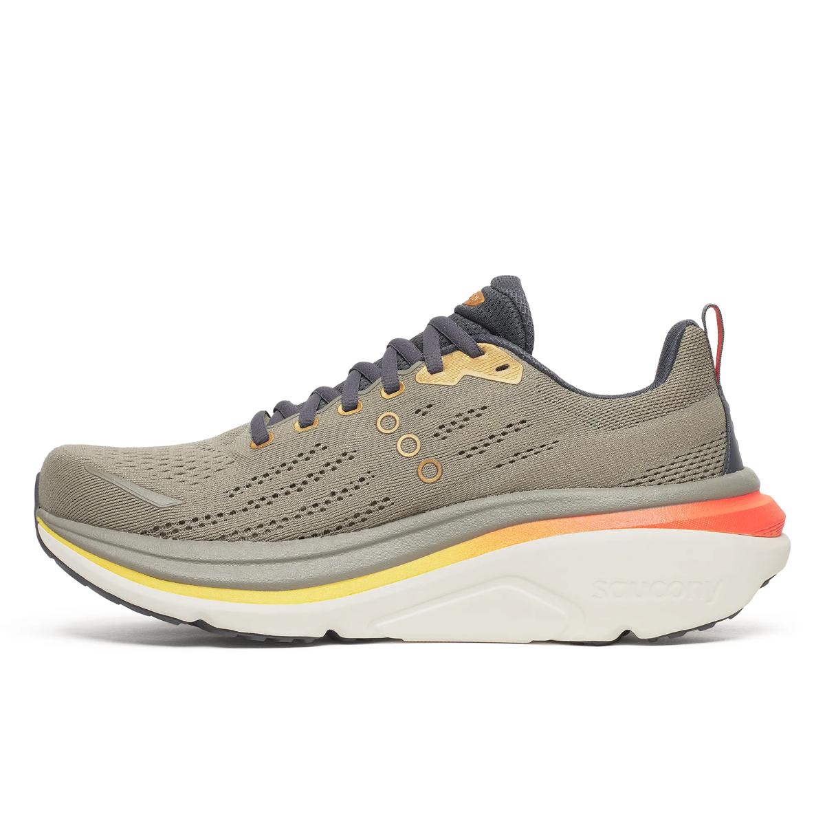 Homme Hurricane 25