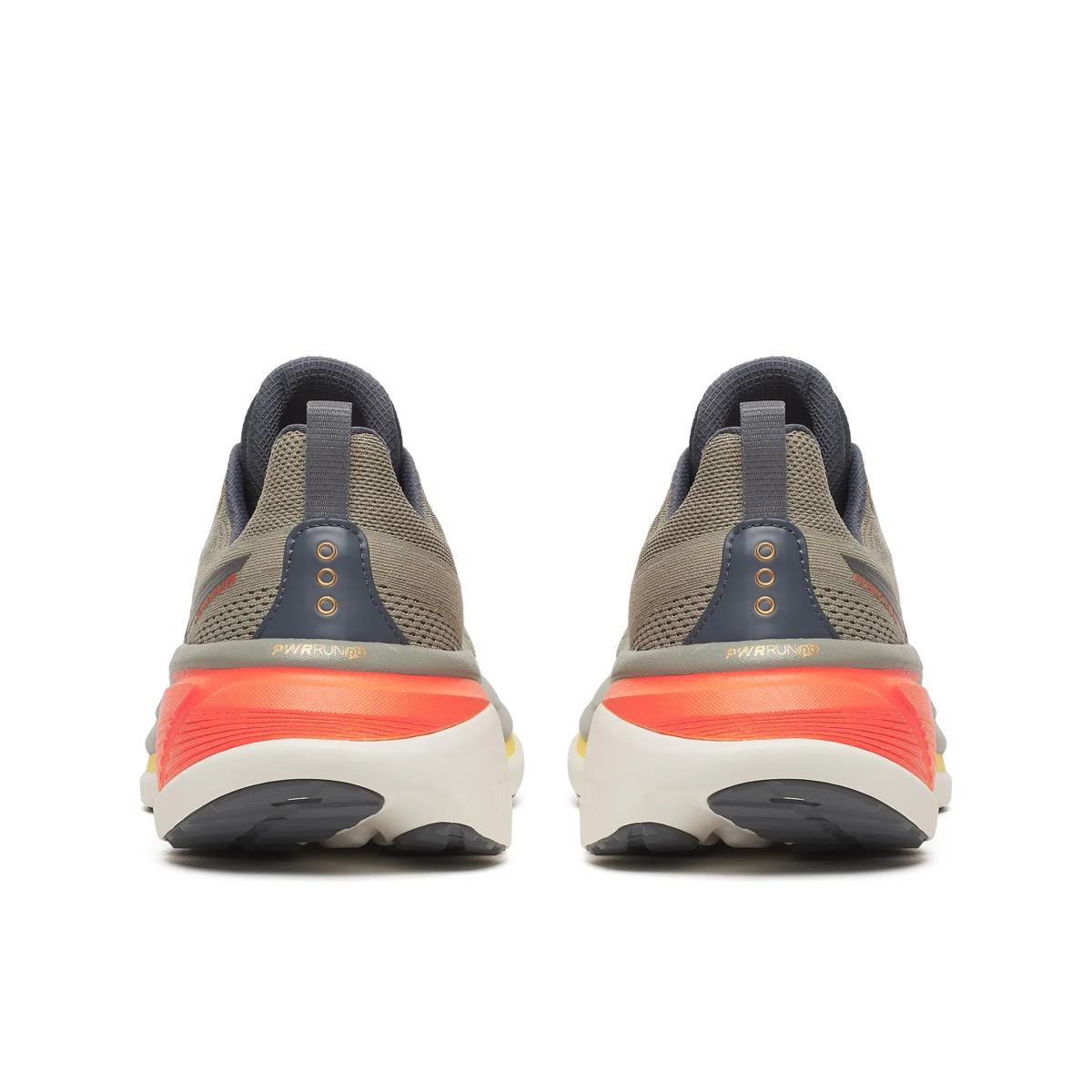 Homme Hurricane 25