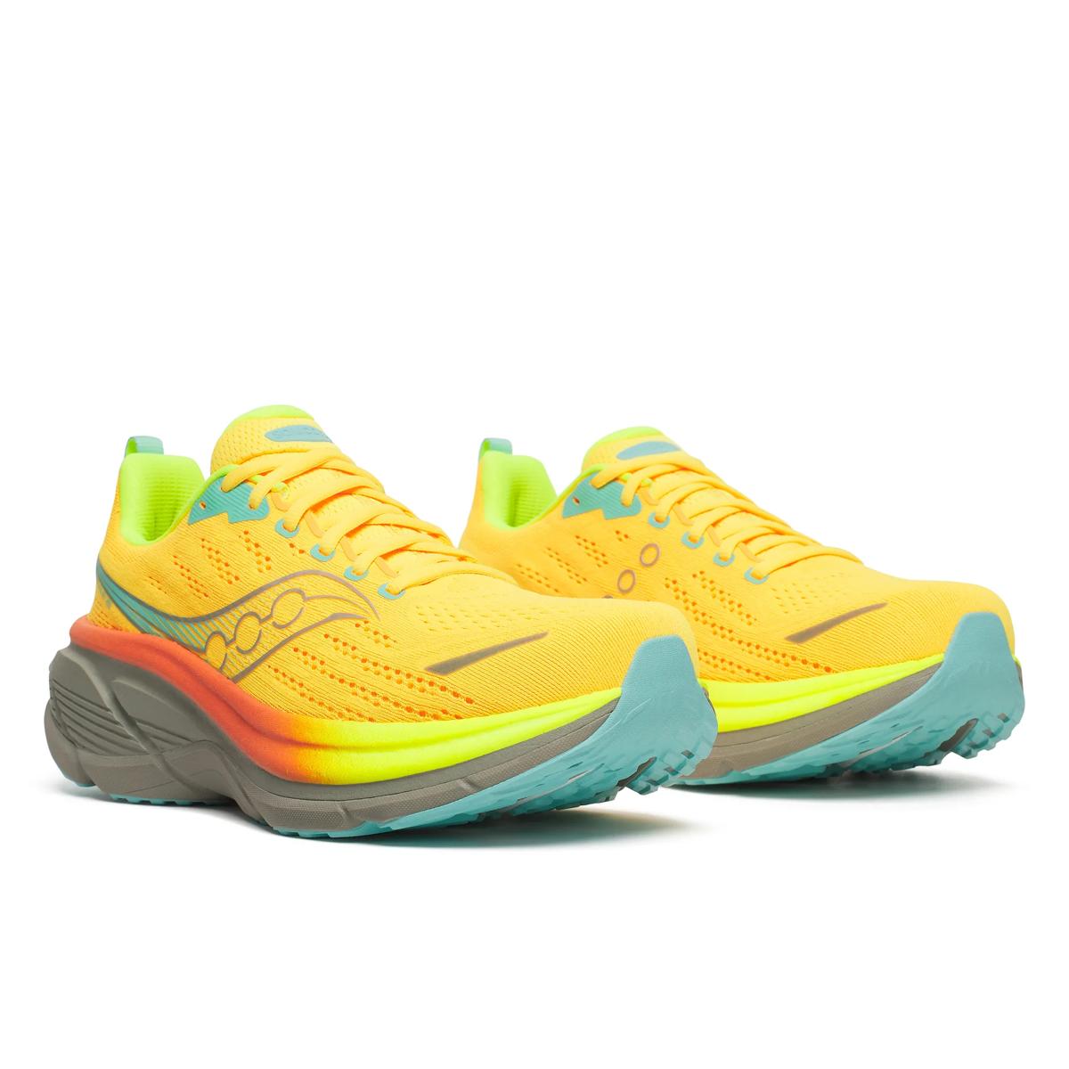 Homme Hurricane 25