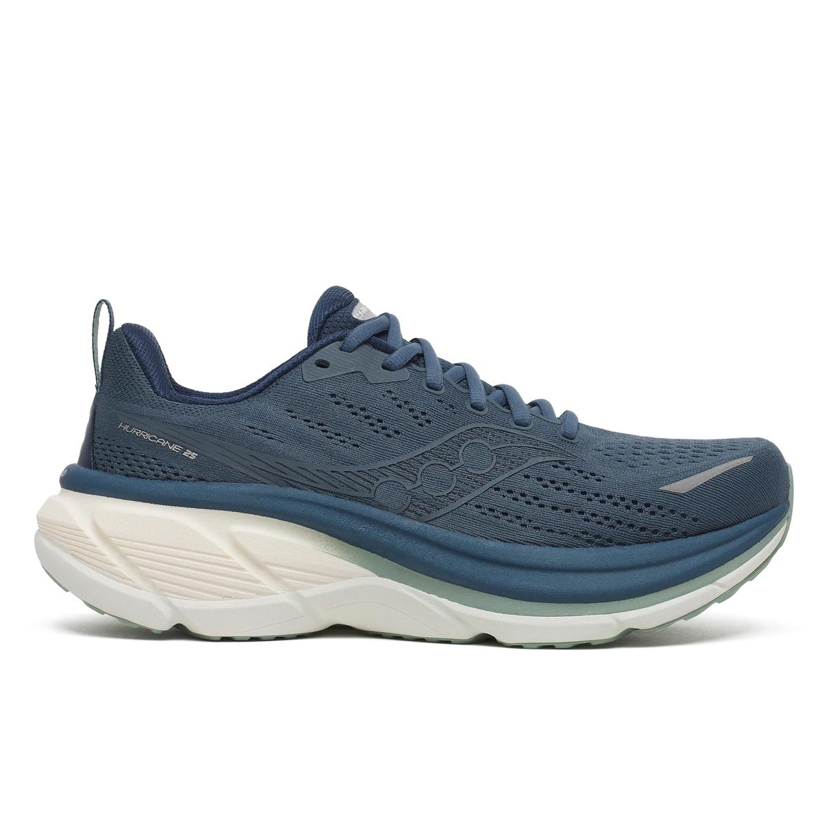 Homme Hurricane 25