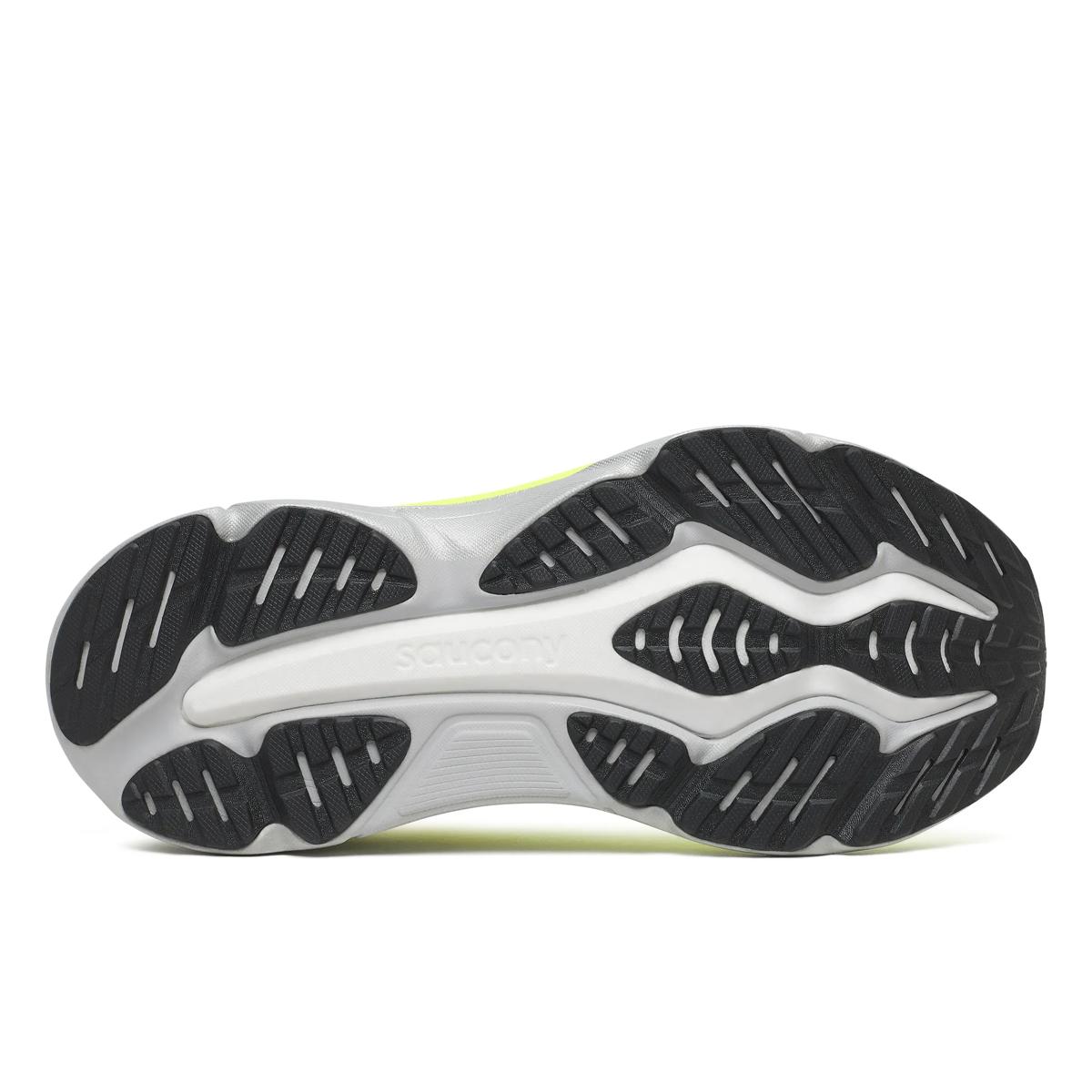 Homme Hurricane 25