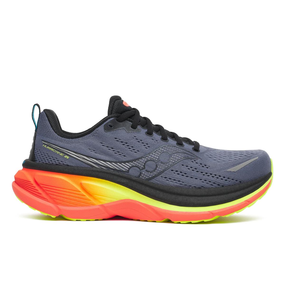 Homme Hurricane 25