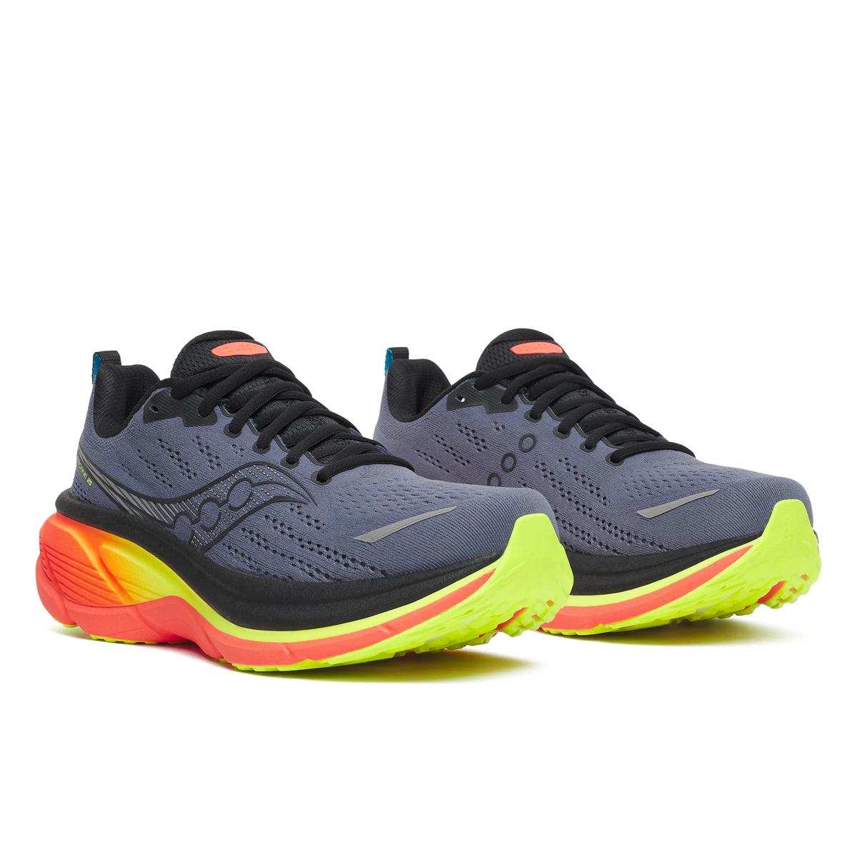 Homme Hurricane 25