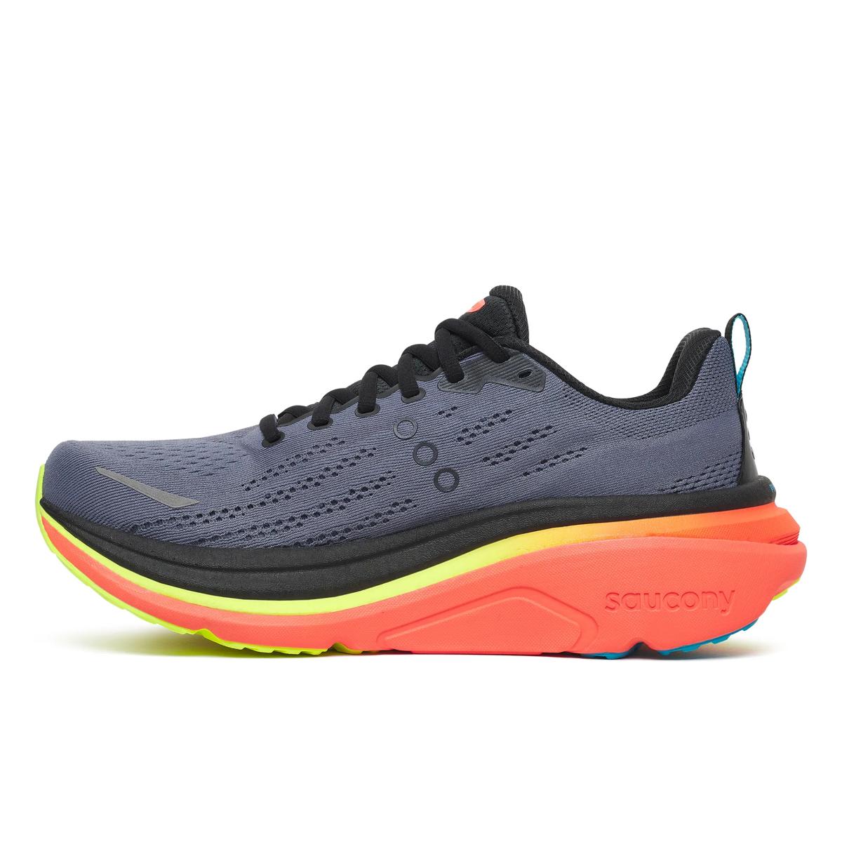 Homme Hurricane 25