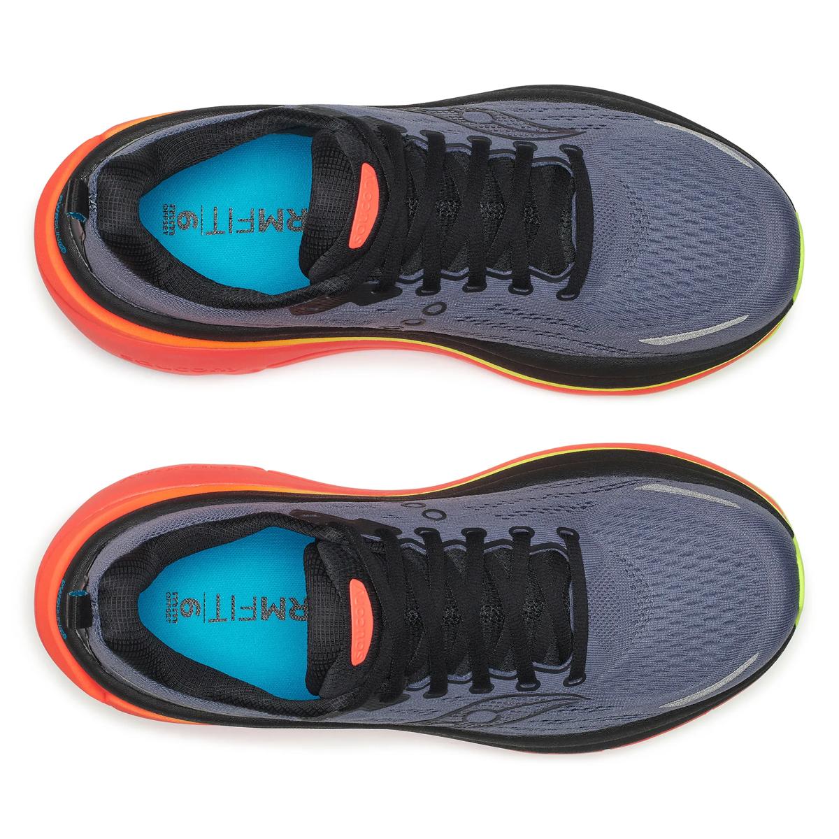 Homme Hurricane 25