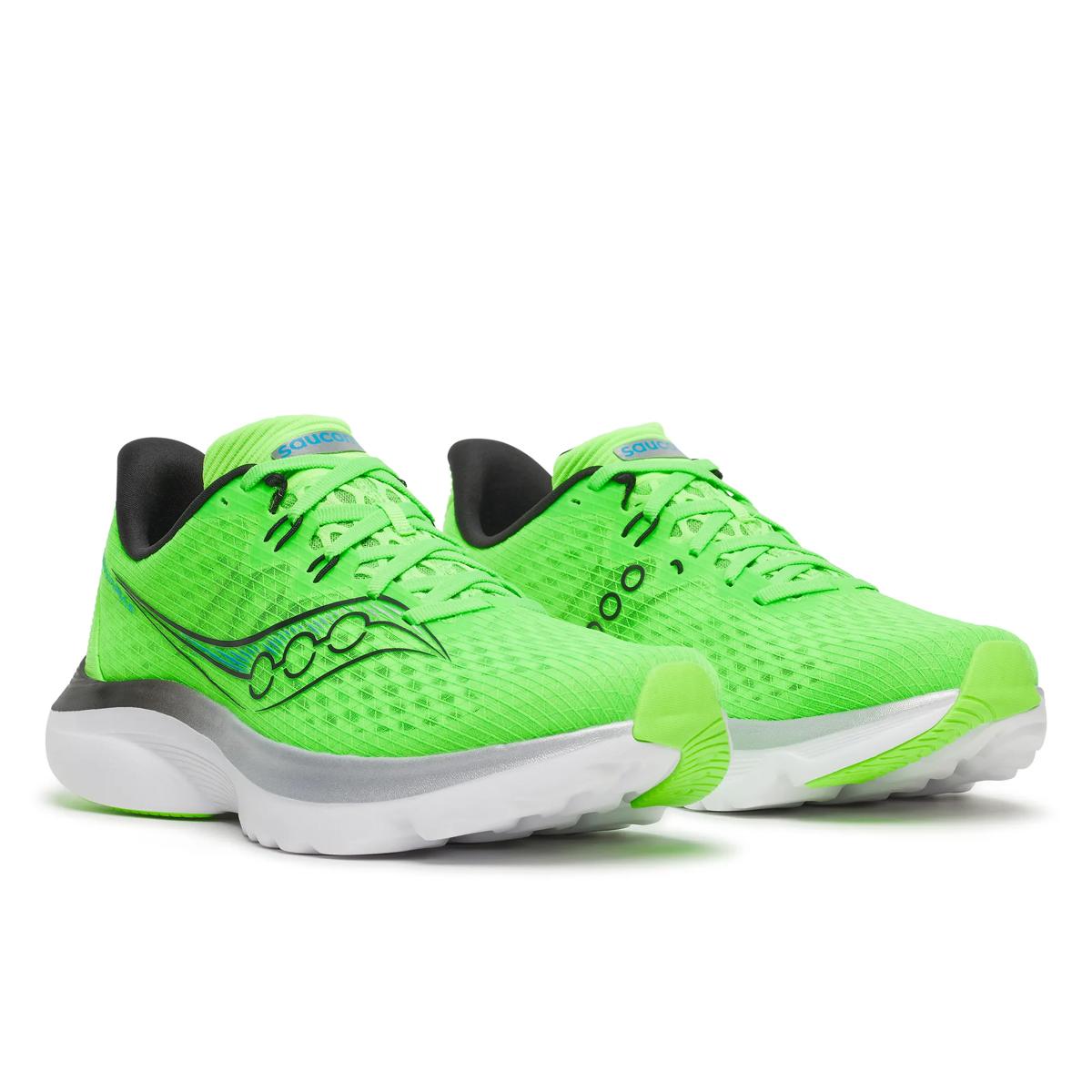 Homme Kinvara 16