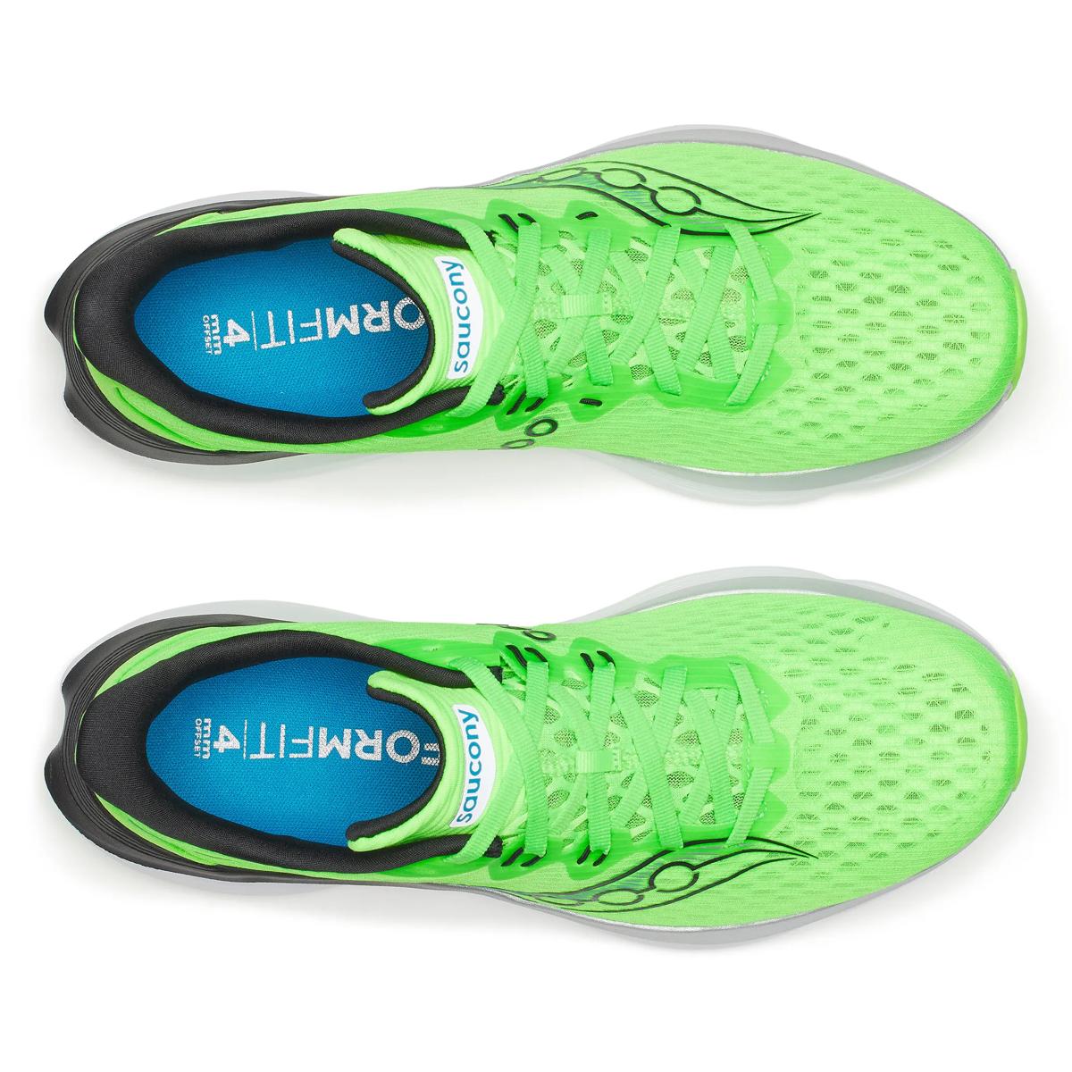 Homme Kinvara 16
