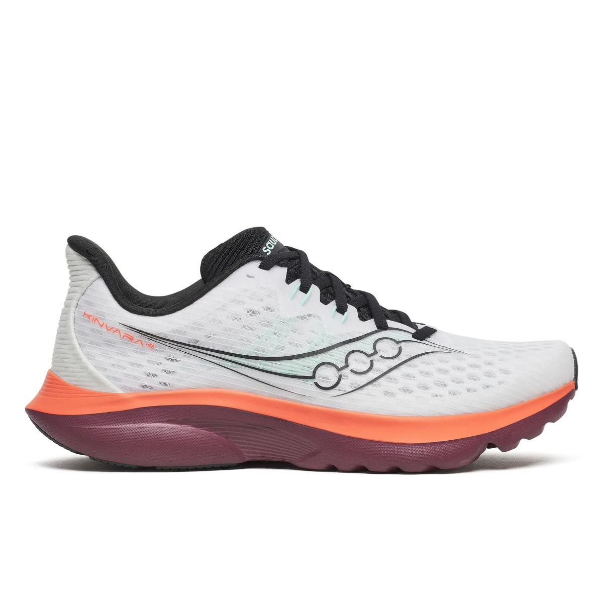 Homme Kinvara 16