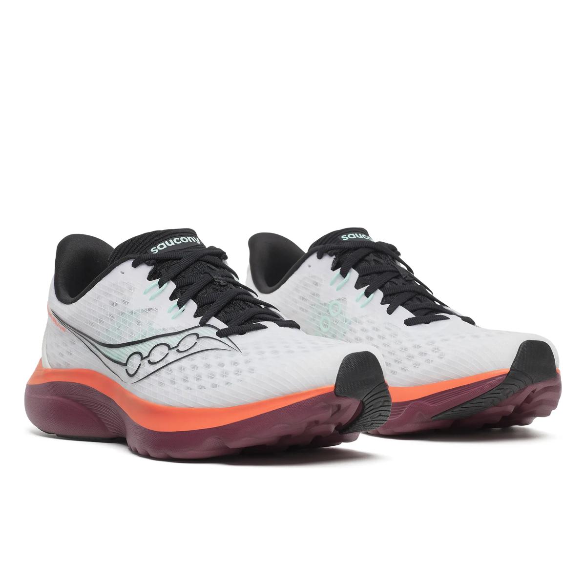 Homme Kinvara 16