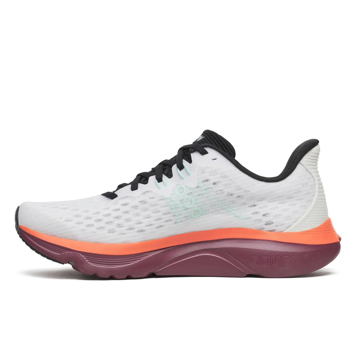 Homme Kinvara 16