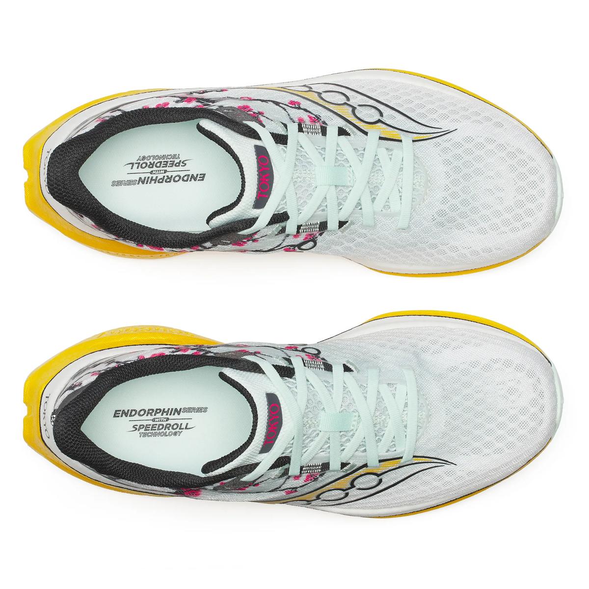 Homme Tokyo Endorphin Speed 5