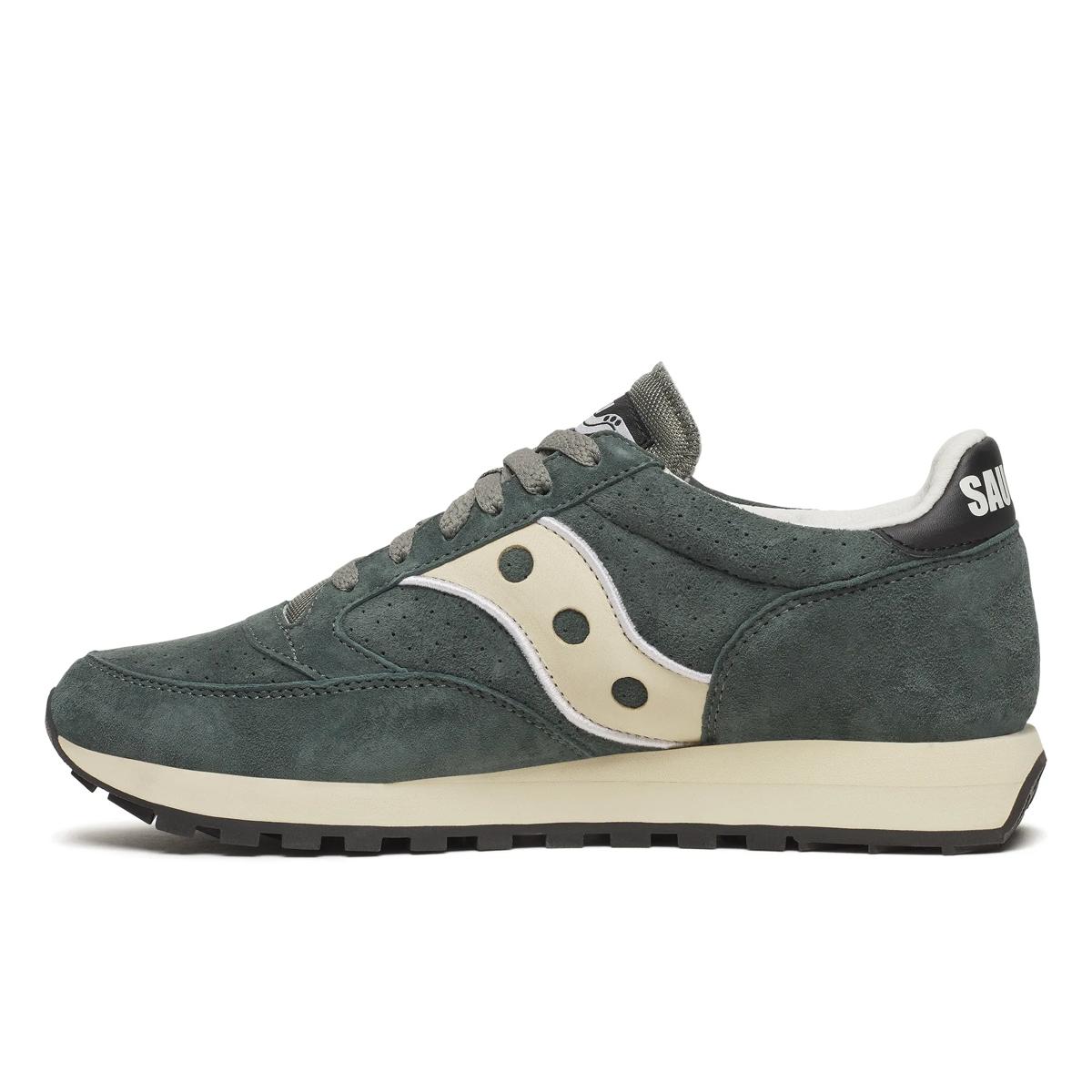 Jazz 81 Suede