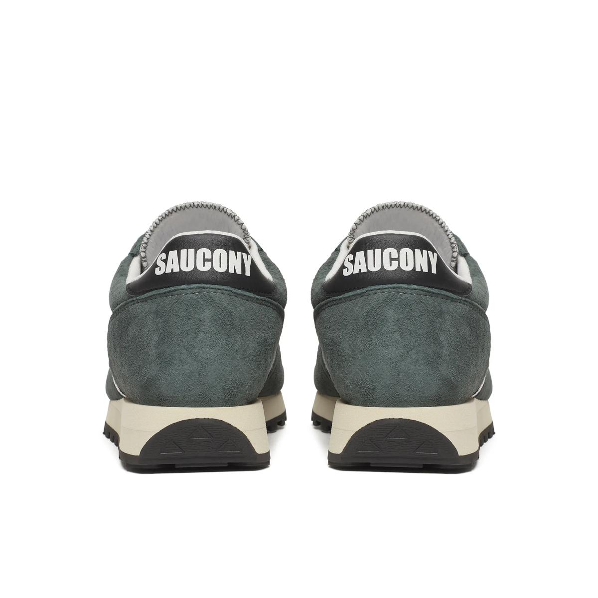 Jazz 81 Suede