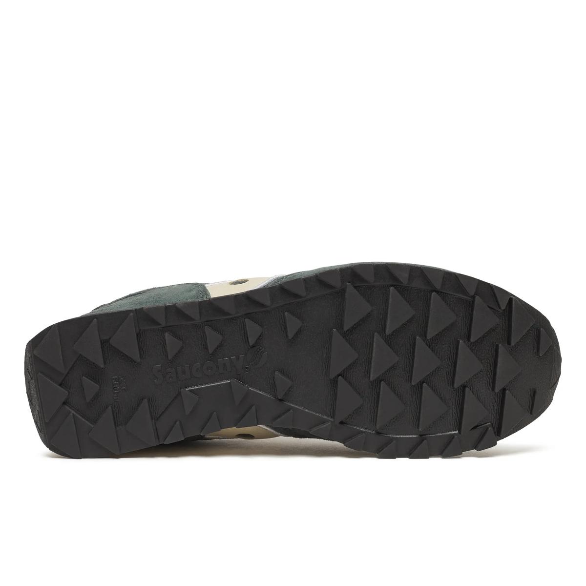 Jazz 81 Suede