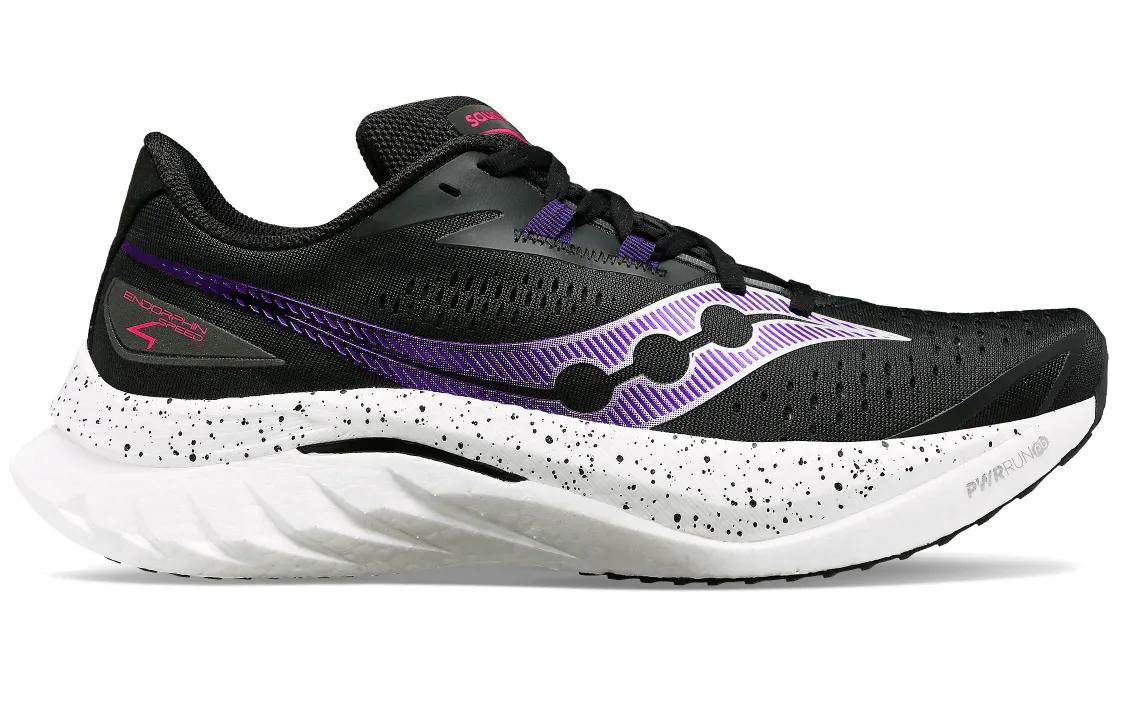 Femme Endorphin Speed 4